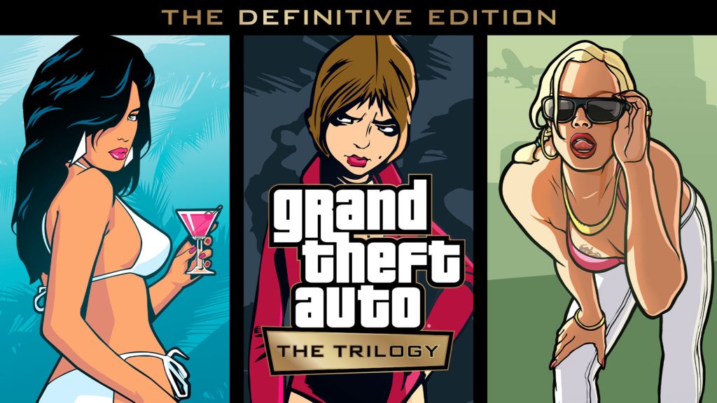 Grand Theft Auto The Trilogy Torrent 2026