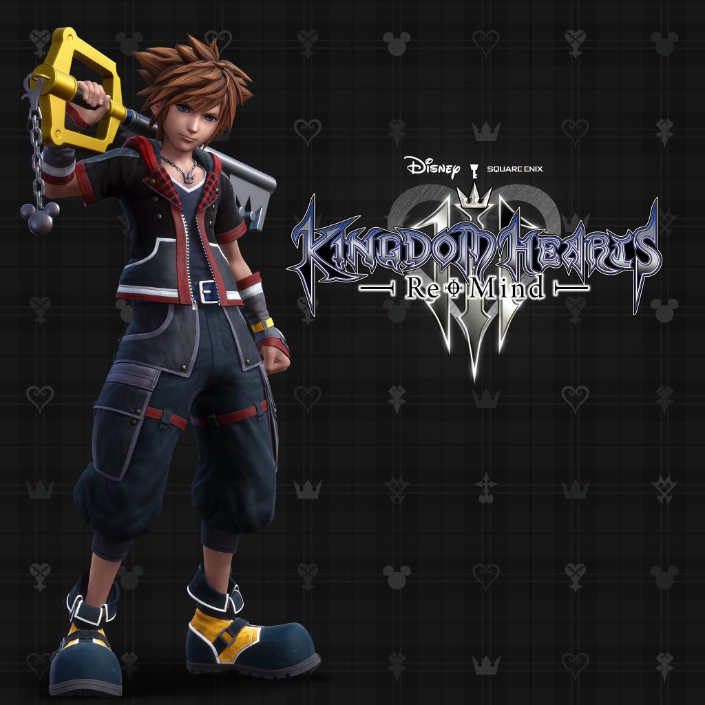 Kingdom Hearts III