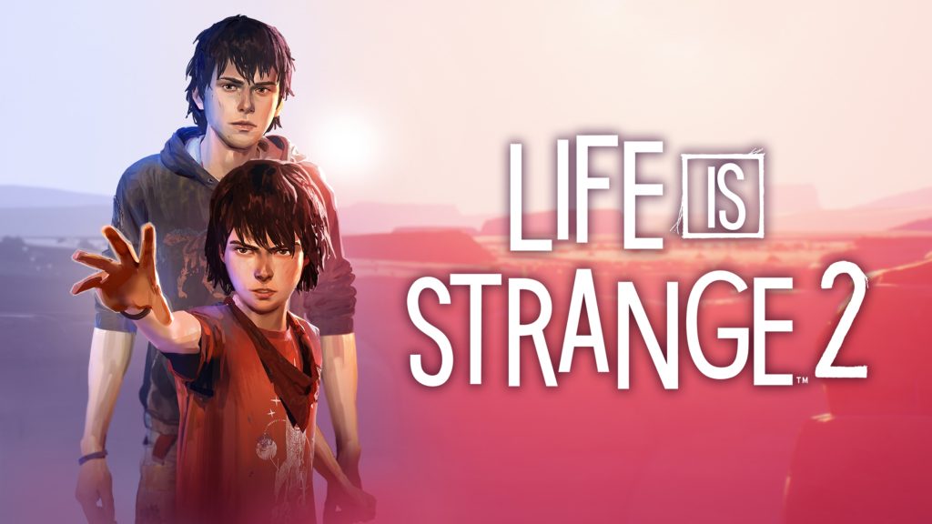 Life is Strange 2 Download Torrent 2026