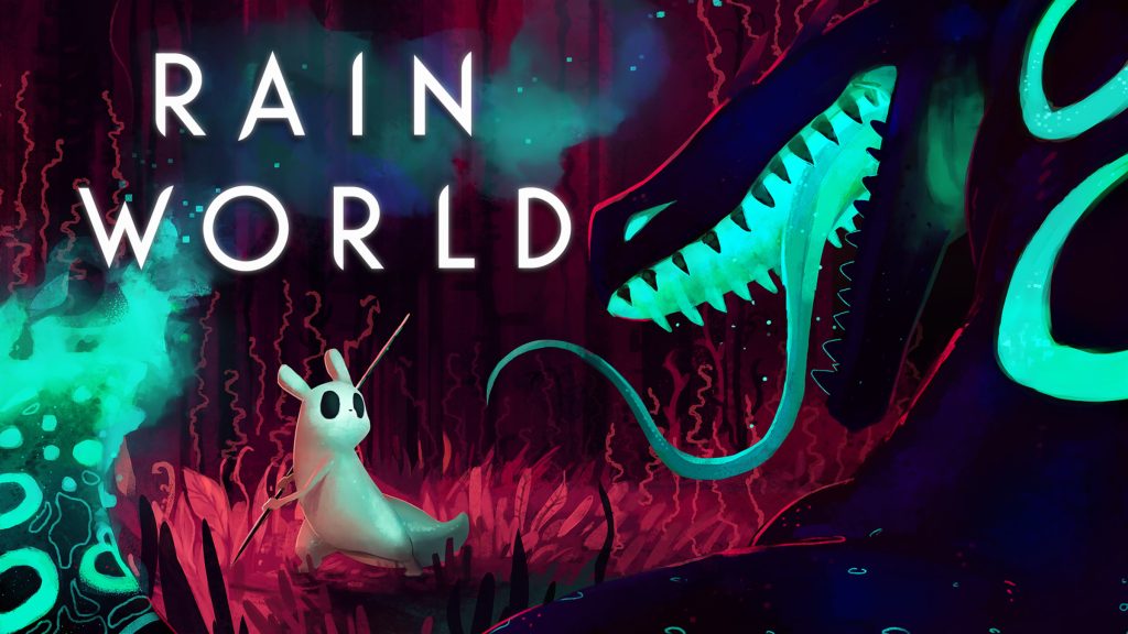 Rain World: Deluxe Edition