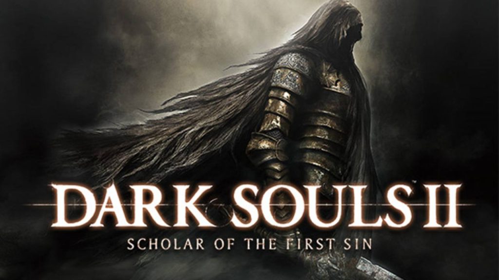 Dark Souls II Torrent 2026