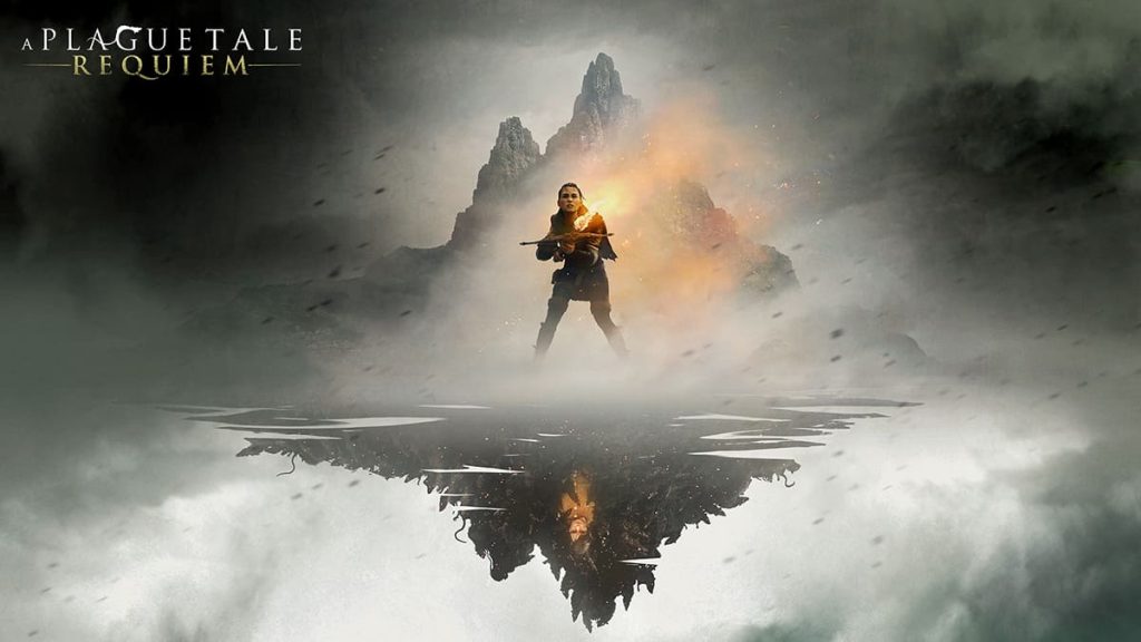 A Plague Tale: Requiem v1.0.0.0 Steam/GOG + Protector Pack DLC