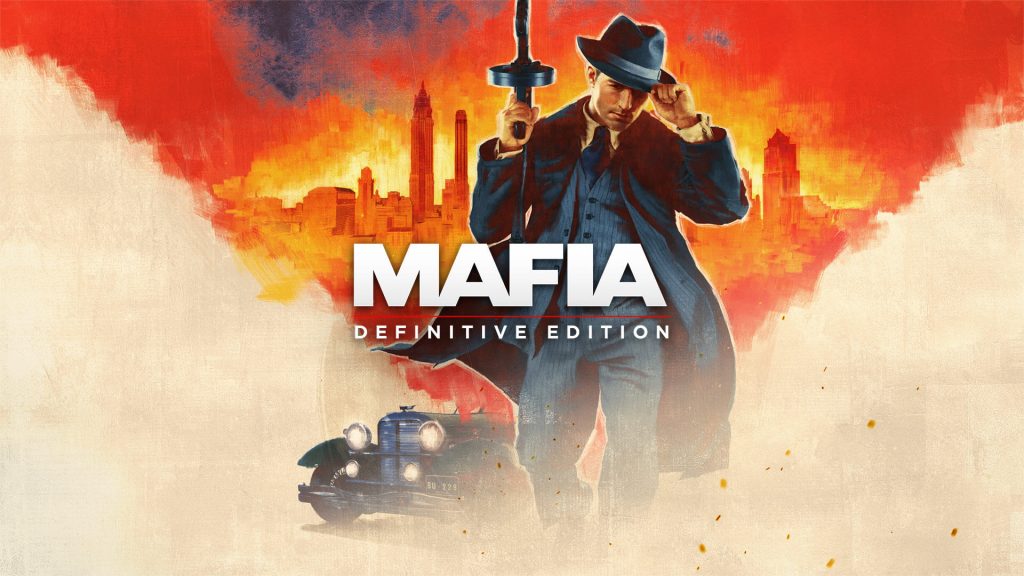 Mafia: Definitive Edition Torrent 2026