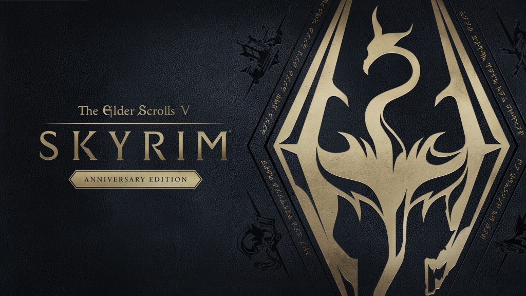 The Elder Scrolls V: Skyrim Anniversary Edition Torrent 2026