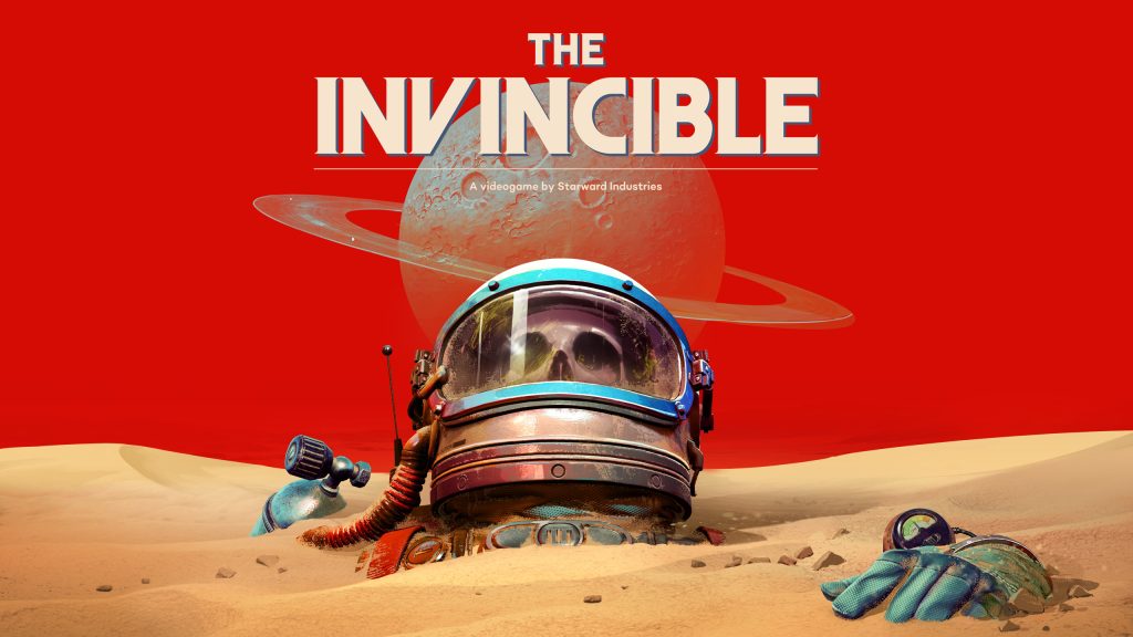 The Invincible Torrent 2026