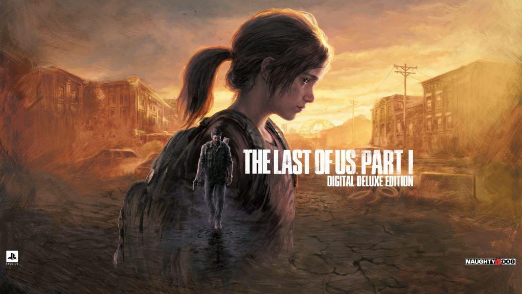 The Last of Us: Part I Torrent