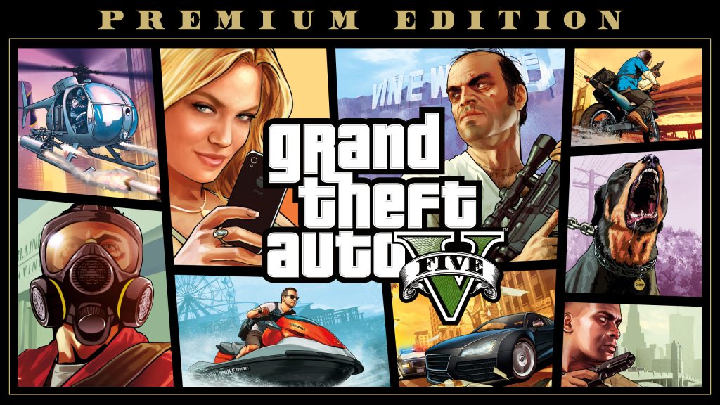 Grand Theft Auto V Torrent 2026