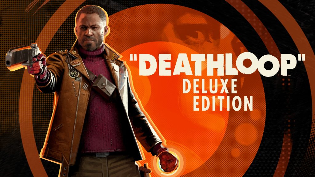 DEATHLOOP - Deluxe Edition Torrent 2026