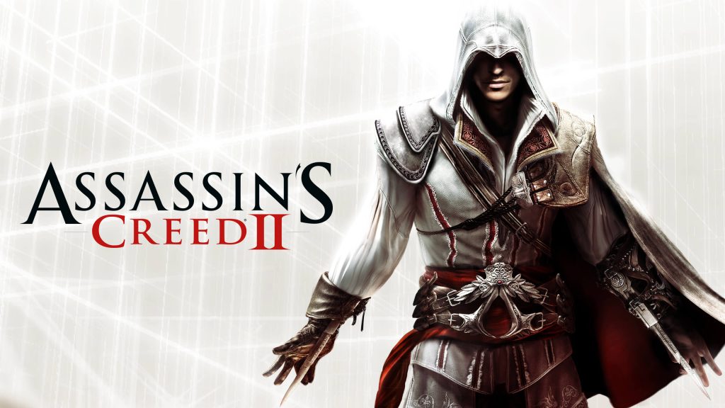 Assassins Creed II Torrent 2026
