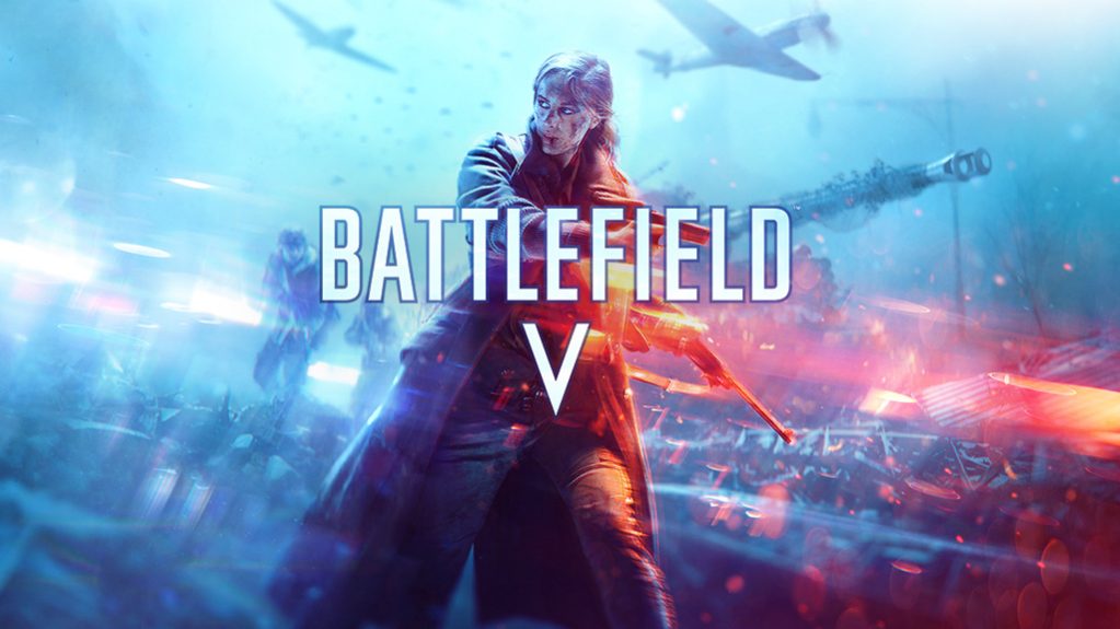 Battlefield V Torrent Fitgirl Repacks