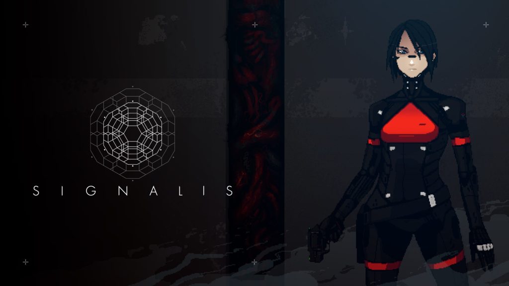 SIGNALIS