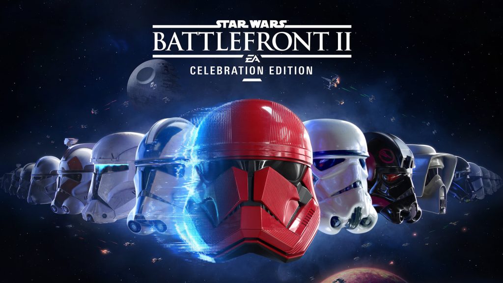 Star Wars: Battlefront II Torrent 2026