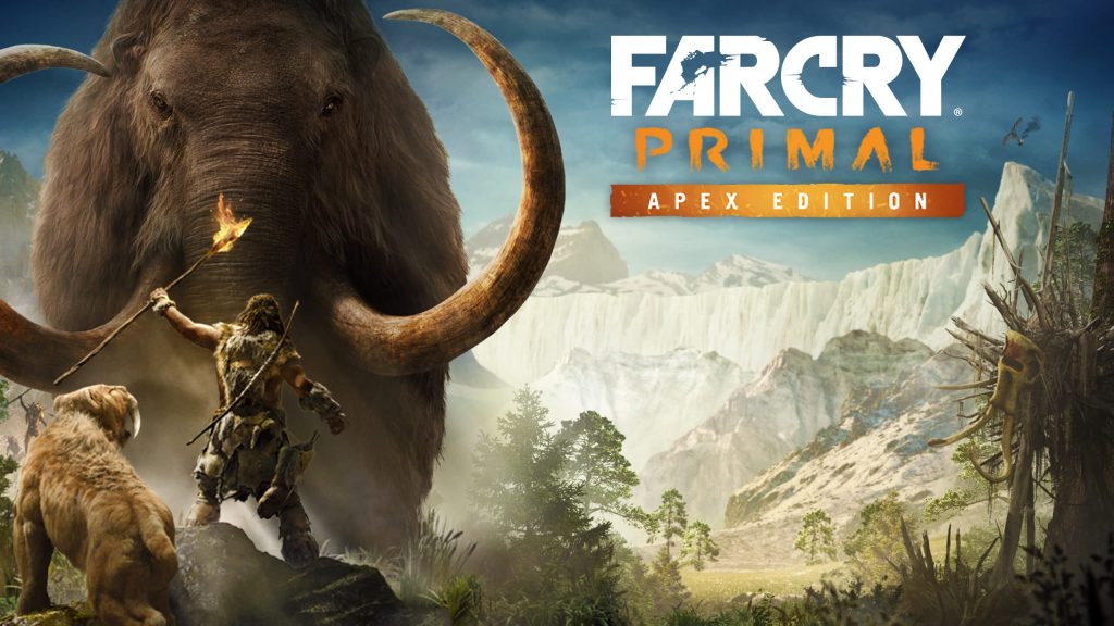 Far Cry Primal: Apex Edition Torrent 2026