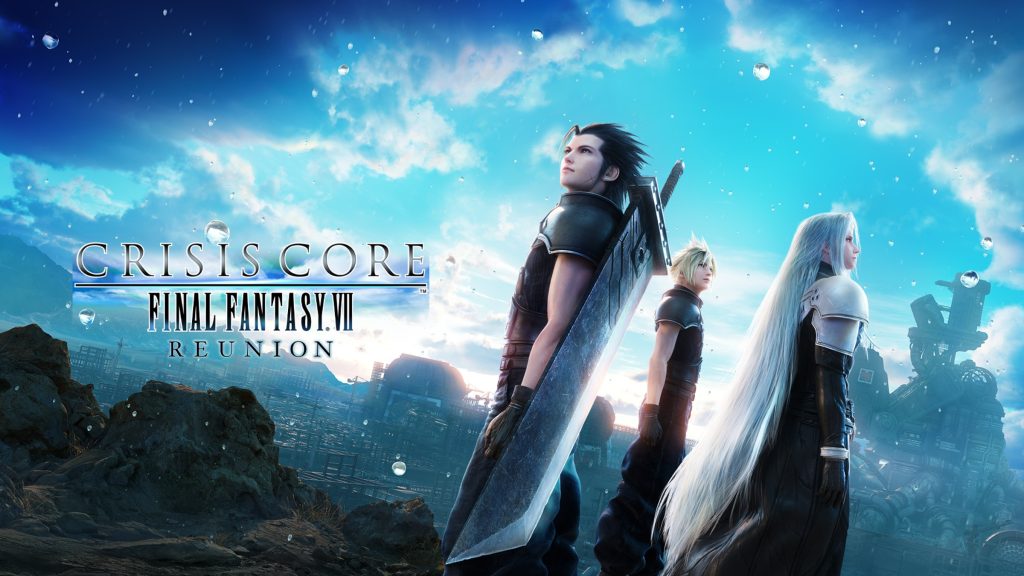 Crisis Core – Final Fantasy VII