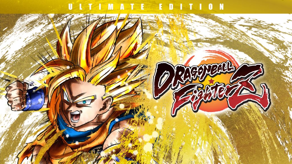 Dragon Ball FighterZ