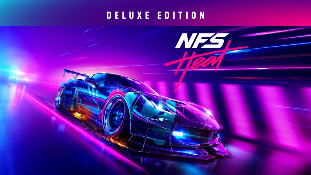 Need for Speed: Heat Torrent 2026