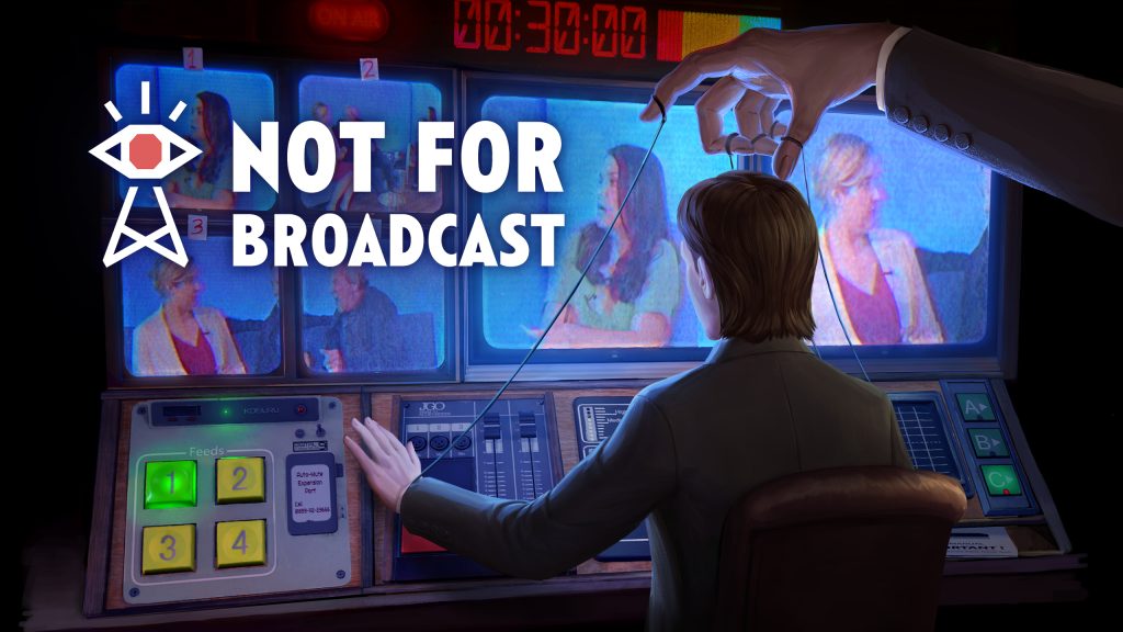 Not For Broadcast: Complete Edition