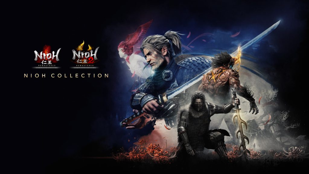 Nioh 2 Torrent 2026