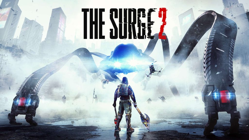 The Surge 2 Torrent 2026