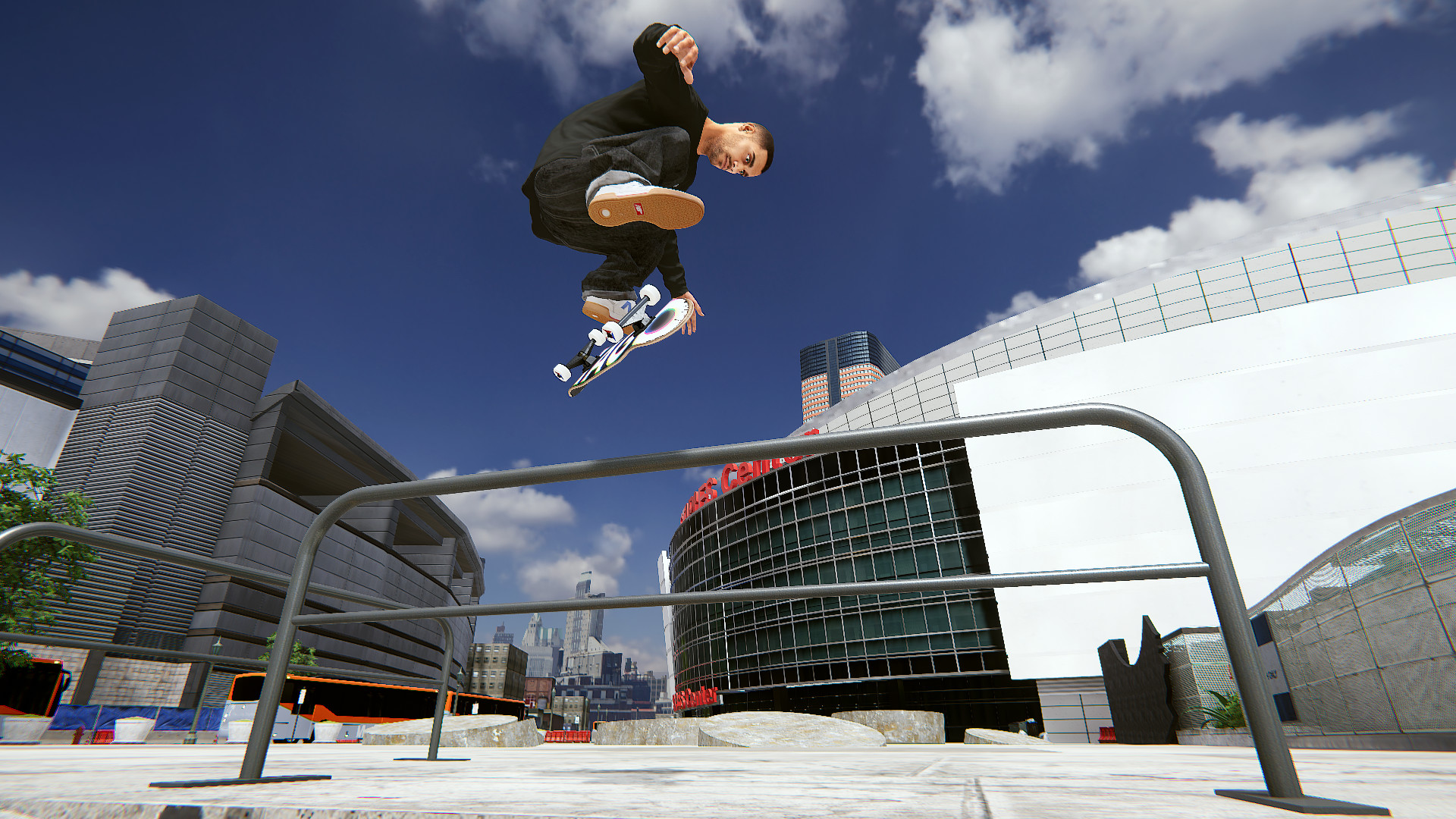 Skater XL: The Ultimate Skateboarding Game