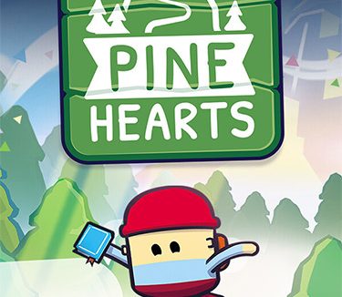 Pine Hearts 3D Torrent