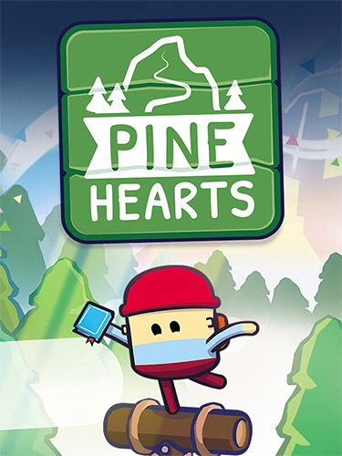 Pine Hearts 3D Torrent