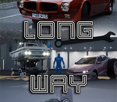 Long Way – v0.9 + Windows 7 Fix Torrent