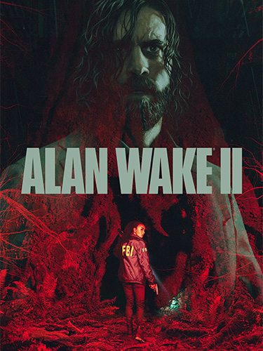 Alan Wake 2