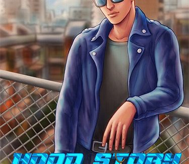 Hood Story: Kaito Yamazaki Torrent