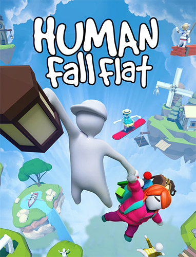 Human: Fall Flat – V1089172 Dockyard Update