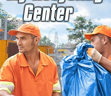 My Recycling Center – Build 14552330 + Container Truck Expansion DLC Torrent