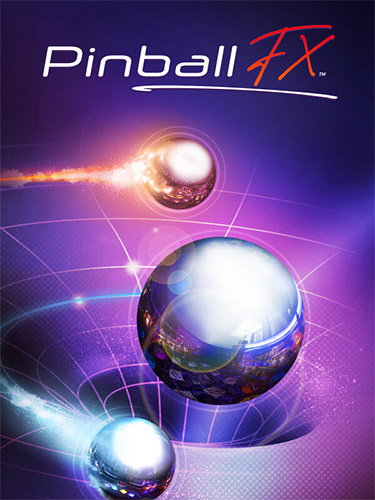 Pinball FX - v1.0.18 (115974) + 57 DLCs/125 Tables