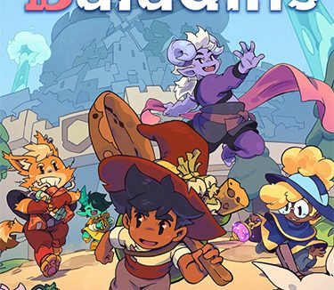 Baladins – v1.0.18 Torrent