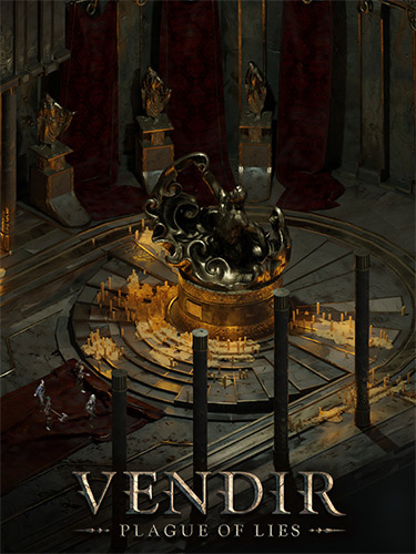 Vendir: Plague of Lies - v1.2.101 Torrent