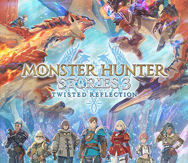 Monster Hunter Stories – v1.0.1 + DLC + Switch Emulators Torrent