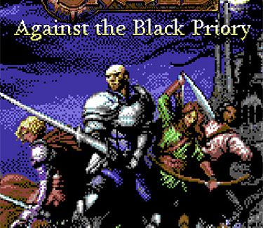 SKALD: Against the Black Priory – Deluxe Bundle – V1.0.3D/V1.0.4D + DLC + Bonus OST Torrent