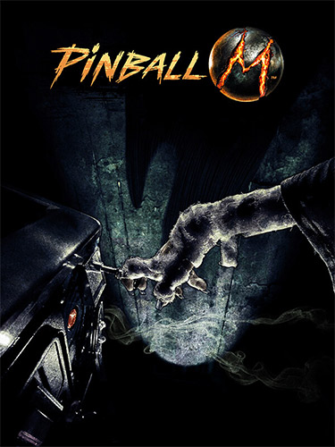 Pinball M - v1.0.4 (114318) + 6 DLCs/7 Tables + Windows 7