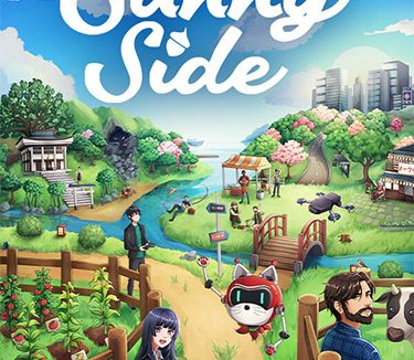SunnySide – v1.15.11 + Windows 7 Fix Torrent