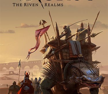 Vagrus – The Riven Realms Centurion Edition, V1.1.70.0612V + 6 DLCS Bonuses Torrent