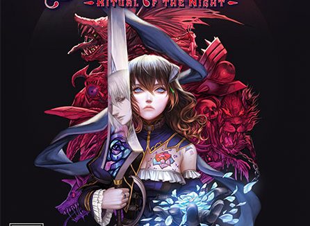 Bloodstained: Ritual of the Night v1.5 + 5 DLCs + Bonus Soundtrack Torrent