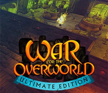 War For The Overworld Ultimate Edition – V2.1.1 + All Dlcs/Bonus Content Torrent