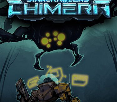 StarCrawlers Chimera Torrent