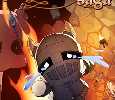 Potty Knight Saga Torrent