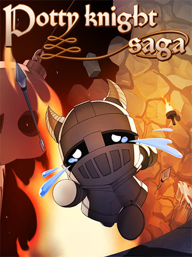 Potty Knight Saga