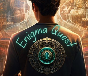 Enigma Quest + Windows 7 Fix Torrent