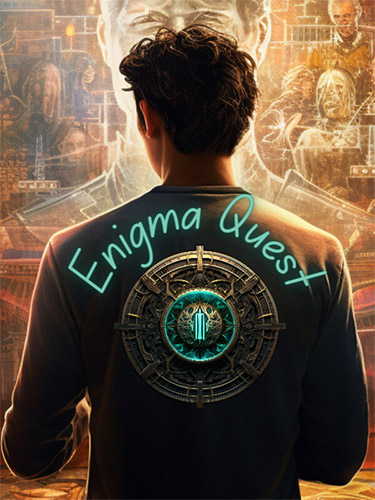 Enigma Quest + Windows 7 Fix Torrent