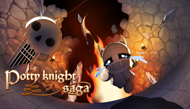 Potty Knight Saga Torrent