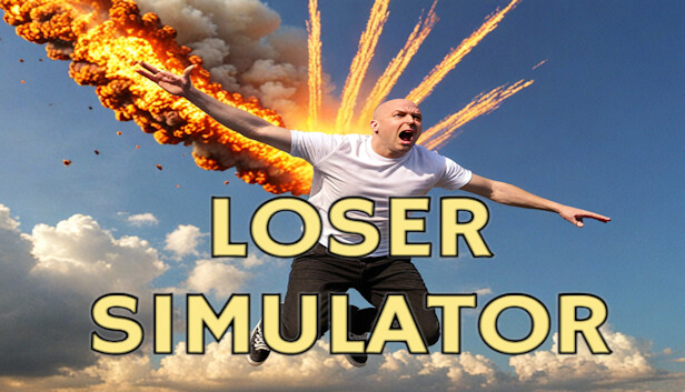 Loser Simulator Torrent