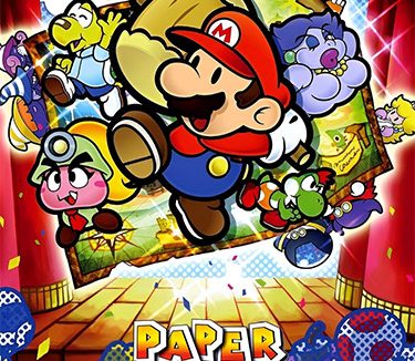 Paper Mario: The Thousand-Year Door v1.0.0 + Ryujinx Switch Emulator Torrent
