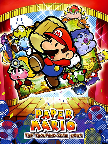 Paper Mario